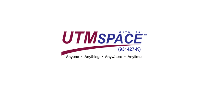 UTMspace